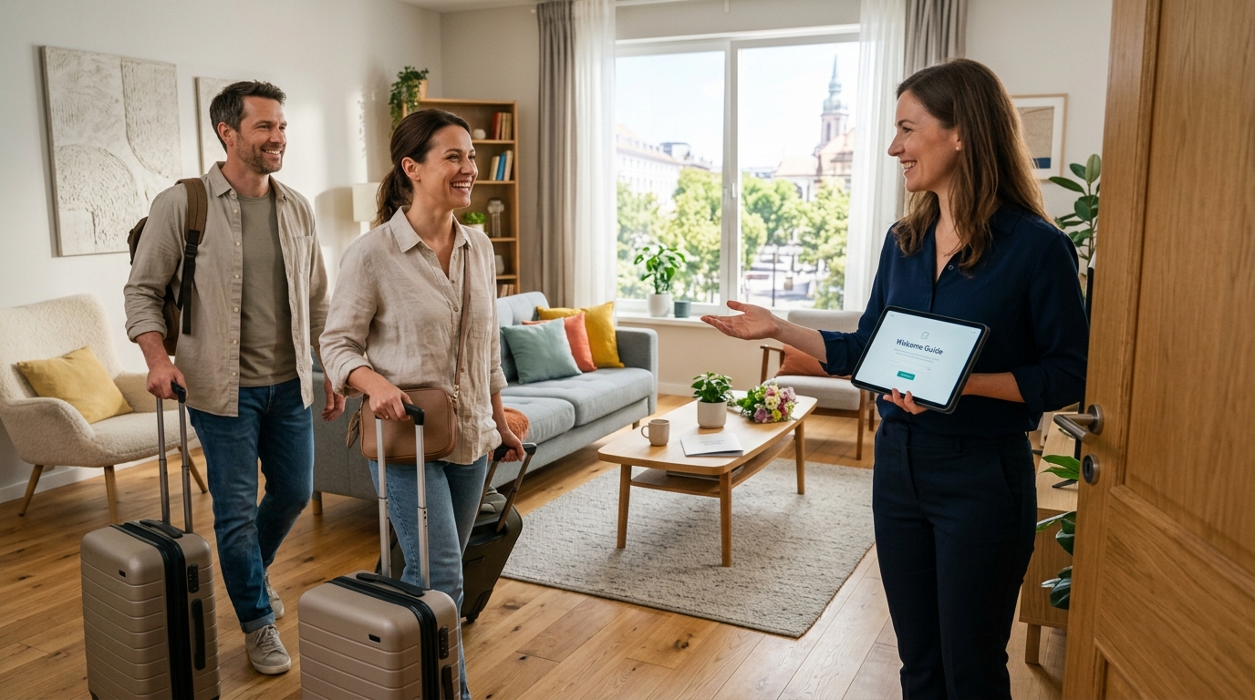 Stop Airbnb Complaints Before They Start With Smart Communication