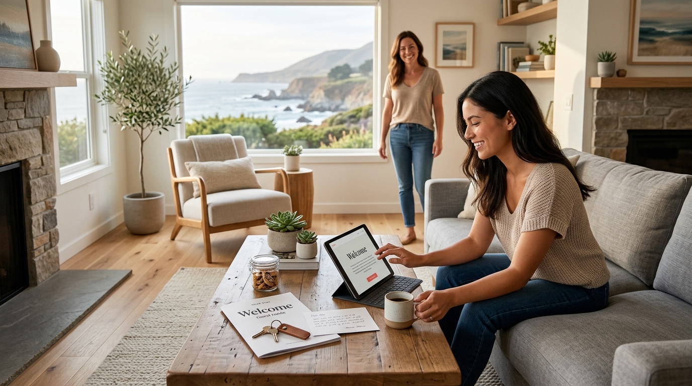 Stop Guest Complaints Before They Start: 7 Communication Wins